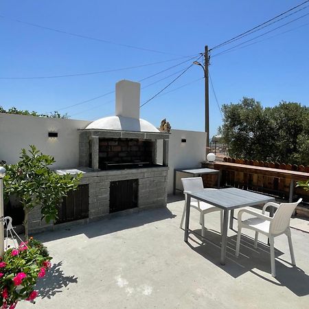 Green Villa Sarande Luaran gambar