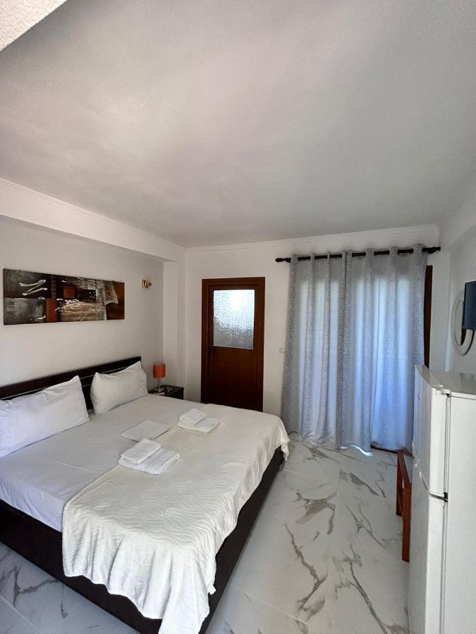 Green Villa Sarande Luaran gambar