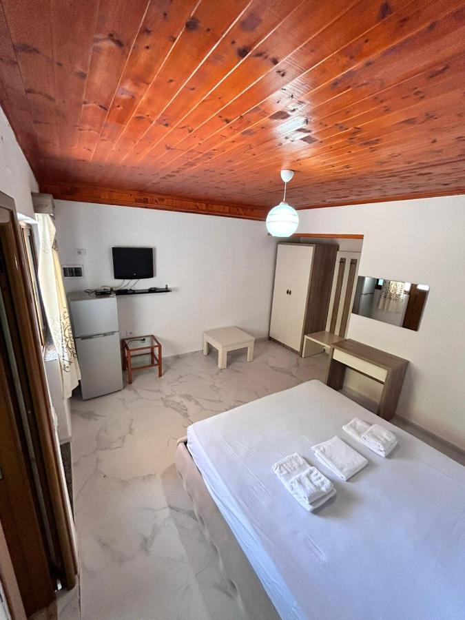 Green Villa Sarande Luaran gambar