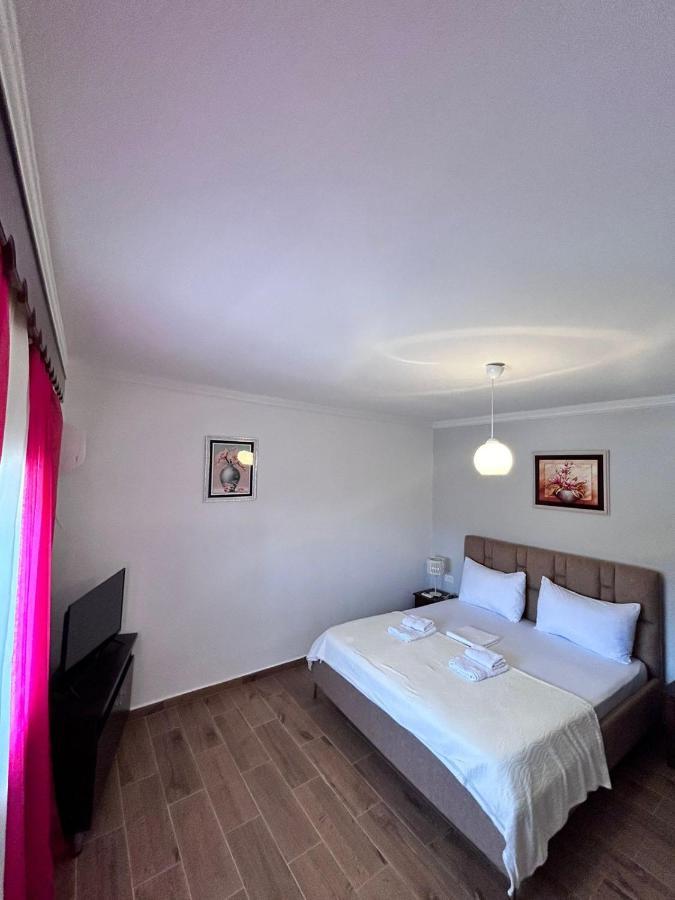 Green Villa Sarande Luaran gambar