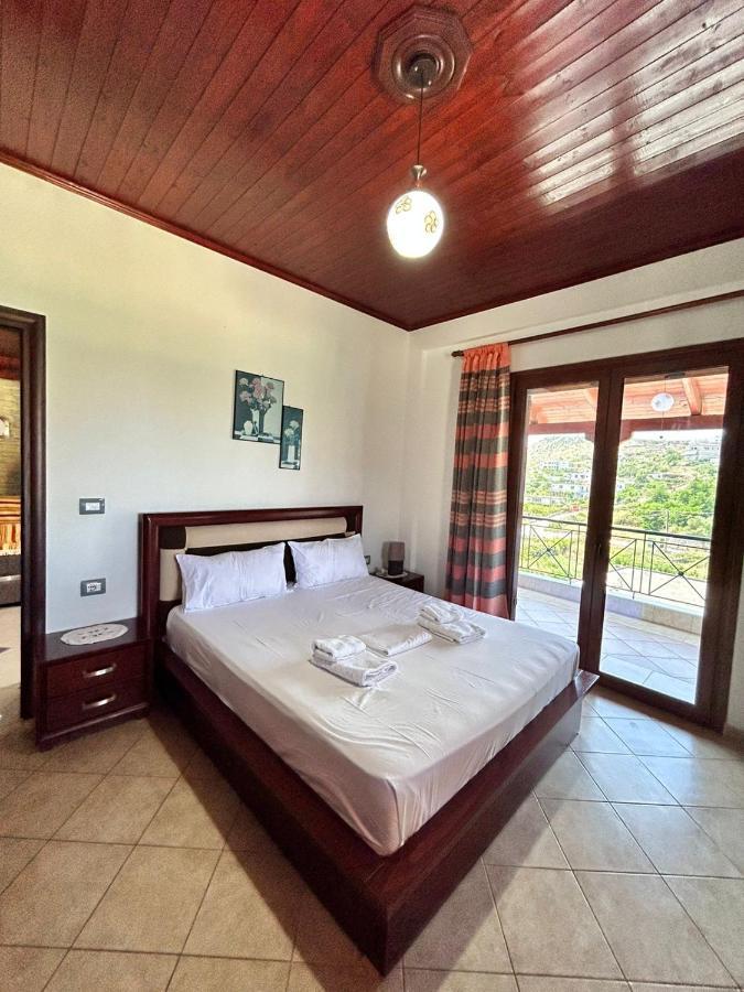 Green Villa Sarande Luaran gambar