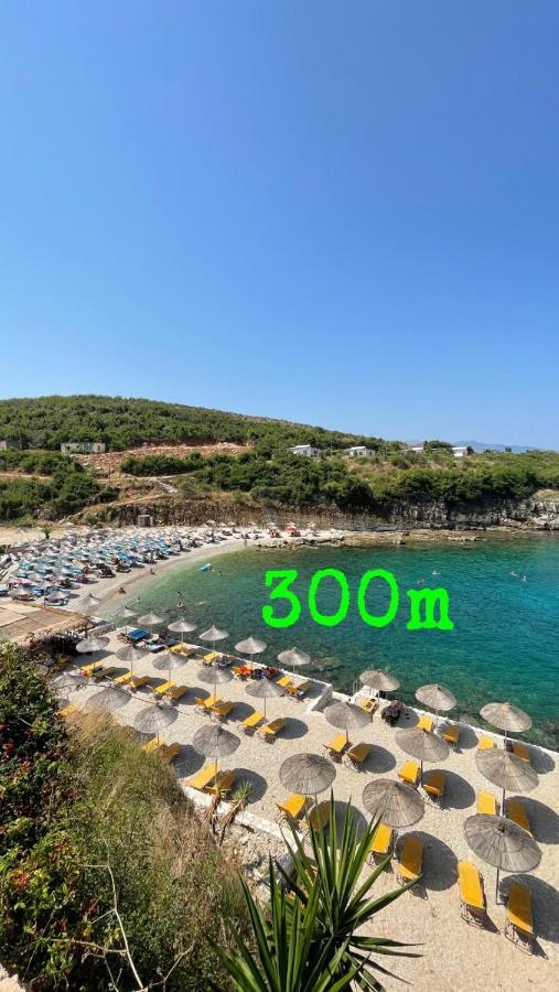 Green Villa Sarande Luaran gambar