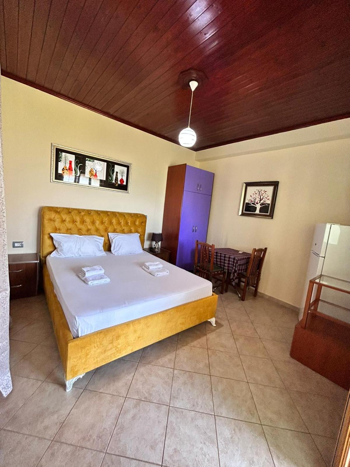 Green Villa Sarande Luaran gambar
