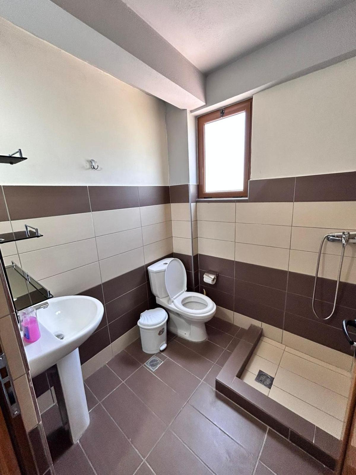 Green Villa Sarande Luaran gambar
