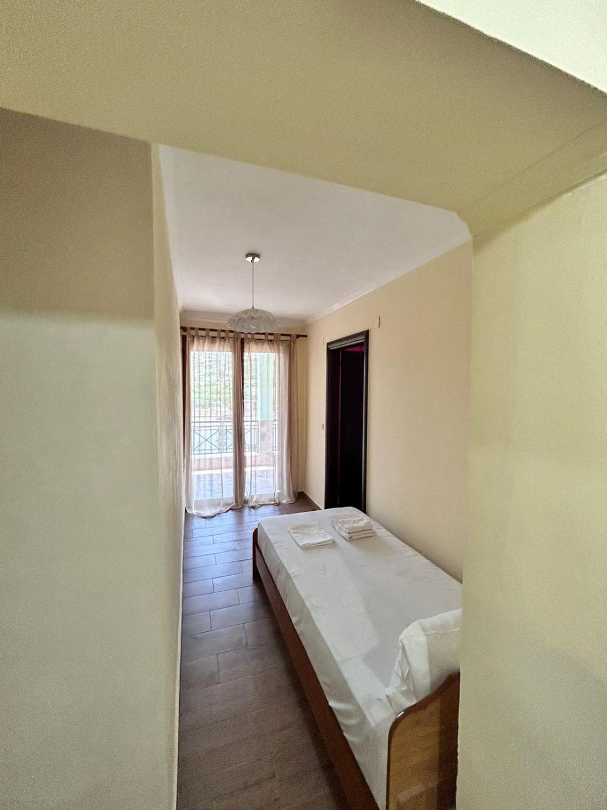 Green Villa Sarande Luaran gambar