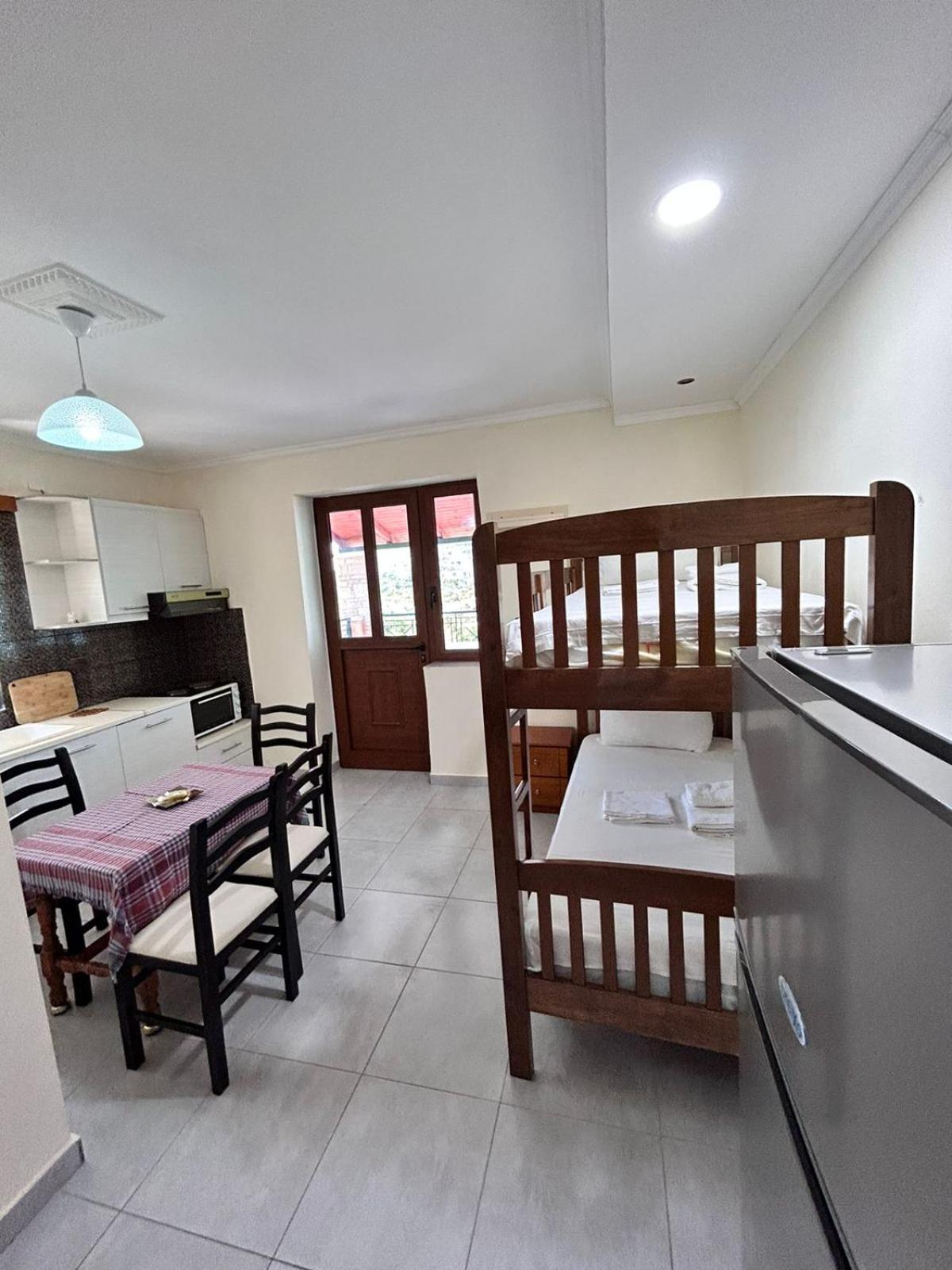Green Villa Sarande Luaran gambar