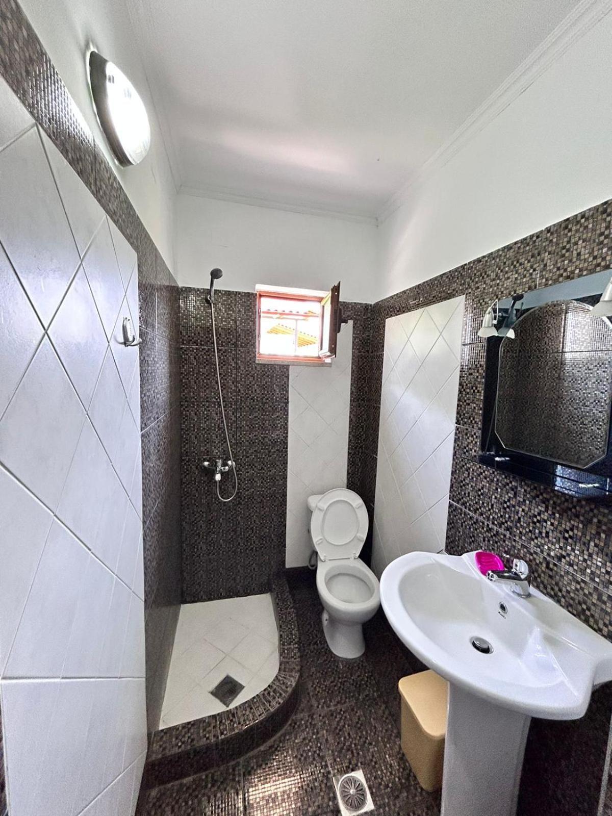 Green Villa Sarande Luaran gambar